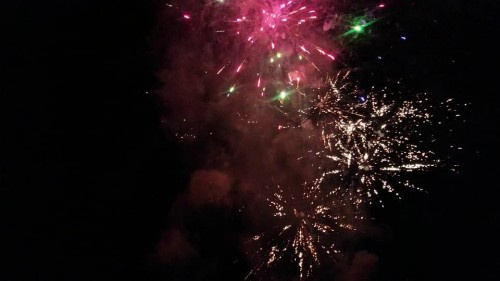 اللواء الخامس صاعقة يحتفل بذكرى عيد الاستقلال الجنوبي