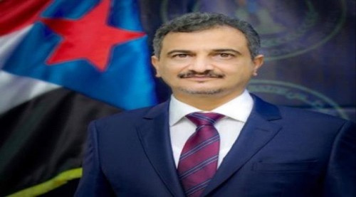 قيادي في الانتقالي: اتفاق #الرياض توثيق لحسن النوايا في تنفيذه ليلمس ذلك المواطن