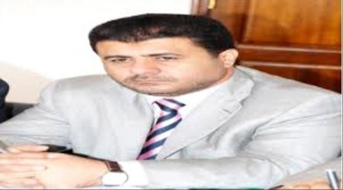 مصادر: العيسي أنشأ 7 مواقع اخبارية تدعم مليشيا الحوثي وتسيء للتحالف