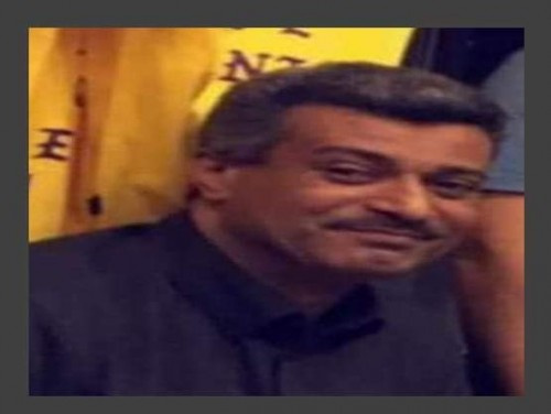 إدارة أمن عدن تنعي استشهاد الرائد صلاح الحجيلي وتتعهد بالقبض على الجناة