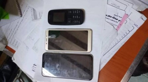 ضبط عصابة متخصصة بسرقة الهواتف في "الضليعة" ب#حضرموت