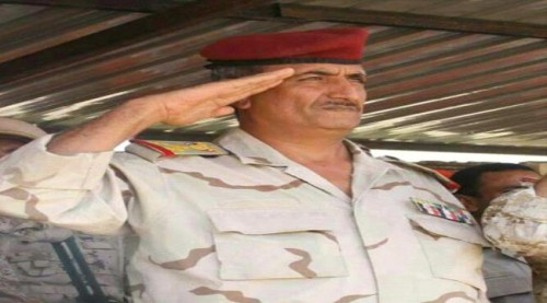 صحيفة "العرب" اللندنية : دوافع سياسية وراء اغتيال العميد عدنان الحمادي في #تعز