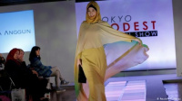 بيوت الموضة العالمية تسعى لاجتذاب المسلمات