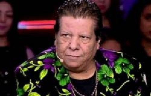 وفاة الفنان المصري شعبان عبد الرحيم