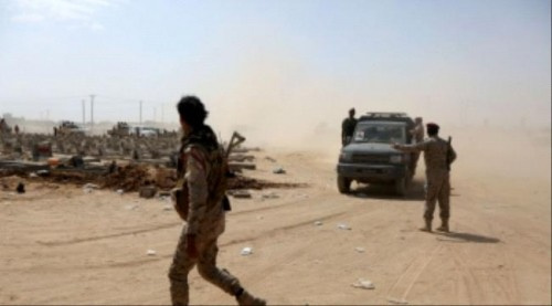 الكشف عن تحالف عسكري سري بين الإصلاح و"الحوثيين"