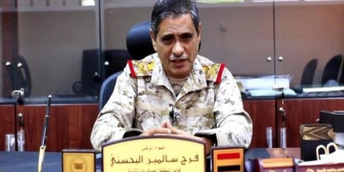 محافظ #حضرموت يصدر تعميما جديدا