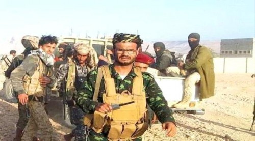 قوات الحزام الأمني بأبين ترفع جاهزيتها القتالية القصوى تحسبًا لأي هجمات غادرة إخوانية