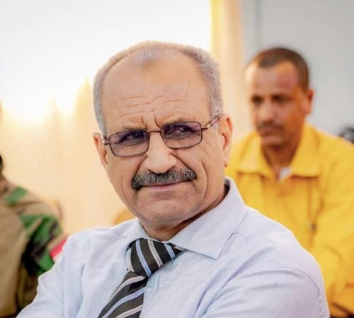 قيادي في الانتقالي: #الشرعية أخرجت ثعابينها لنشر الرعب وإفشال اتفاق #الرياض