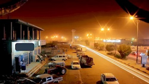 مصدر أمنى يوضح سبب الاشتباكات التي سمعت بالشيخ عثمان