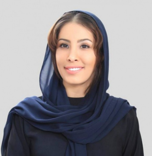 الكاتبة المطيري: التحالف لن يغفر للفئة الضالة لمخالفتها اتفاق #الرياض