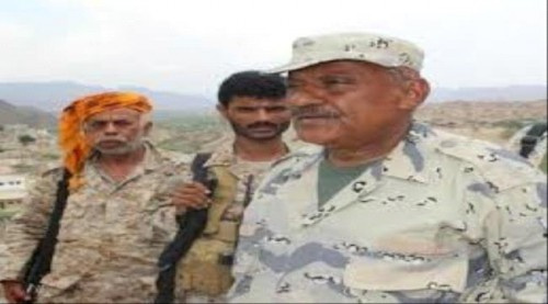 قائد المنطقة العسكرية الرابعة يوجه برفع الاستعداد القتالي