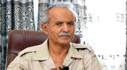 العميد الحوتري: ترتيبات عسكرية للتصدي لكل من تسول له نفسه المساس بأمن الجنوب