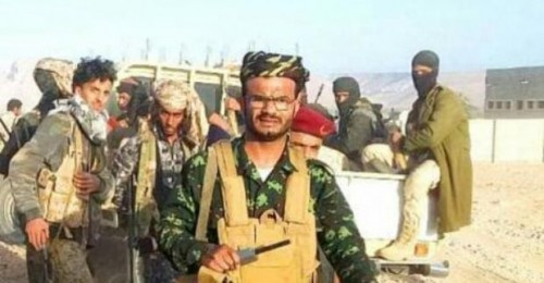 العميد السيد يدعو قبائل #مارب الى سحب ابنائها من ابين.. ويؤكد: لن تذهب دماء رجالنا هدرا