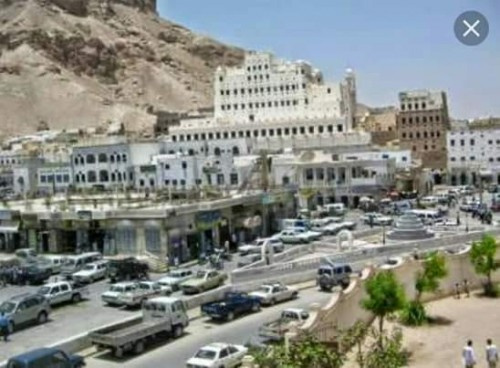 نقابة المعلمين والتربويين الجنوبين ب#حضرموت تدعو منتسبيها للاحتشاد غدا في سيئون وإفشال إشهار ما يسمى بالائتلاف الوطني الاخواني