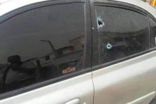 مجهولون يغتالون مسؤولاً في الحزام الأمني ب#العاصمة_عدن