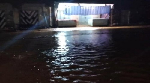 اشادوا بالدور الإماراتي.. أهالي سقطرى يشيدون بثبات التيار الكهربائي رغم التقلبات الجوية