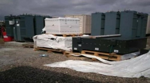 أبين.. البدء بتشغيل محطة الكهرباء الجديدة بلودر خلال أيام