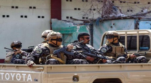 تحذيرات من محاولة الشرعية افراغ اتفاق ً#الرياض من محتواه وفرض سياسة الامر الواقع