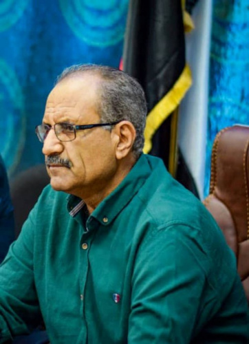 القيادي الجعدي: الإخوان متفقين على شيطنة الانتقالي وإفشال اتفاق #الرياض