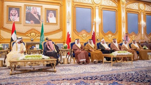 مجلس التعاون الخليجي.. قمة العقود الأربعة