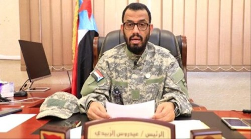 نائب الرئيس: الانتقالي والتحالف على أهبة الاستعداد للتعامل مع اي محاولات لشن حرب على الجنوب