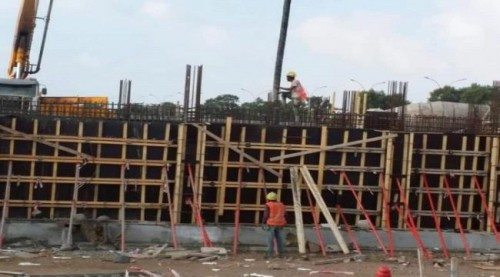 الكهرباء تكشف موعد دخول ثلاث محطات تحويلية للخدمة في #العاصمة_عدن