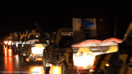 تعزيزات للجيش الليبي "لحسم" معركة طرابلس