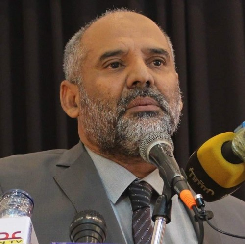محلل سياسي: الكثيري ينفذ سياسة الإخوان لتقسيم #حضرموت