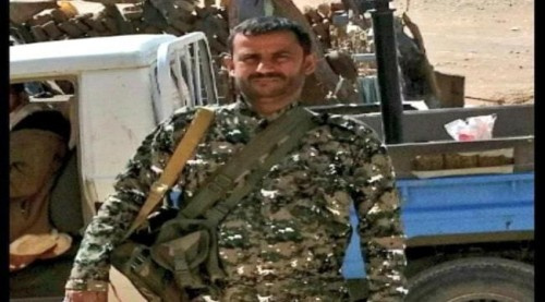 مصرع قيادي أمني بارز بمليشيات الإخوان ب#الجوف