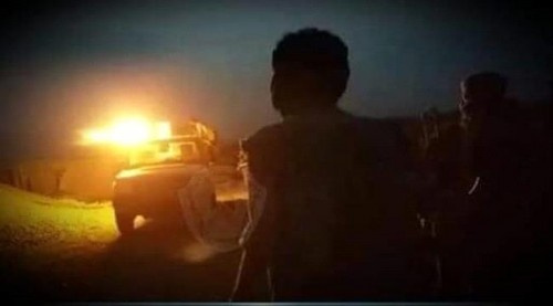 عاجل.. القوات الجنوبية تصد أعنف هجوم لمليشيات #الحوثي شمال #الضالع