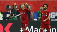 مونديال الأندية.. ليفربول إلى النهائي بشق الأنفس