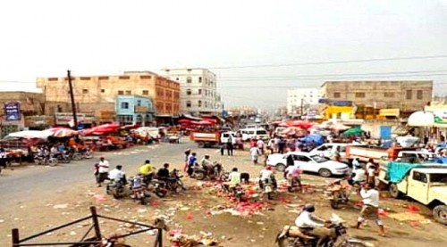 ردفان.. ارتفاع الحالات المشتبه إصابتها بالحمى الفيروسية الى 30 حالة