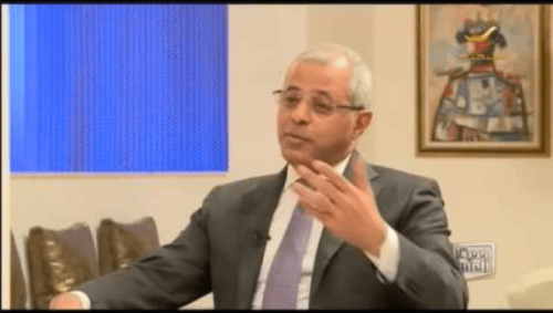 سفير يمني يشن هجوماً لاذعاً على الحكومة اليمنية ويصف وزارة الخارجية بـ&rdquo;مطلشة الجميع&rdquo; .. لهذه الاسباب...؟