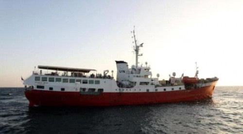 الحديدة.. انتهاء الاجتماع السابع للجنة إعادة الانتشار