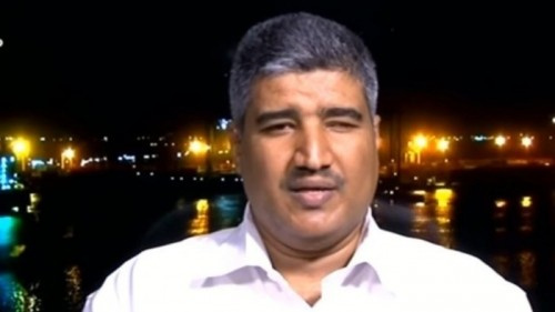 #المجلس_الانتقالي_الجنوبي يوضح موقفه من لقاء بروكسل