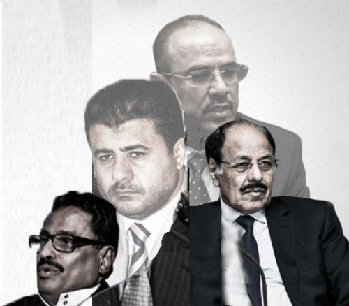 كيف تتعمد الشرعية افتعال الأزمات لإفشال اتفاق #الرياض؟