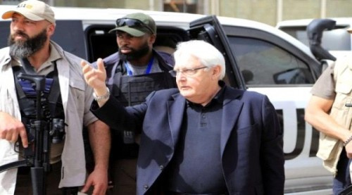 صحيفة "العرب" اللندنية: سقف السلام في #اليمن ينخفض مجددا