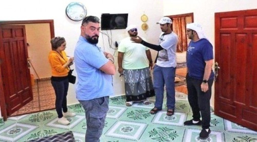 بدعم اماراتي.. إجراءات لإنشاء معهد تدريبي في مديرية قلنسية ب#سقطرى