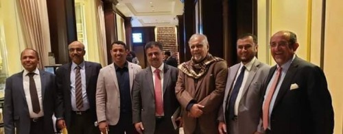 قيادي في الانتقالي معلقا على لقاء بروكسل : هدفه إضعاف القضية الجنوبية وتمزيق التلاحم الجنوبي