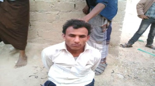 #حضرموت.. القبض على لص حاول سرقة سيارة بمدينة سيئون