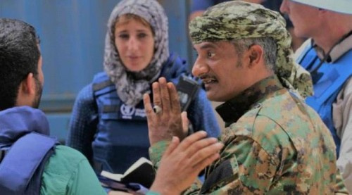 الحكومة اليمنية: مقترحات "جوها" تجاوز غير مقبول لاتفاق السويد