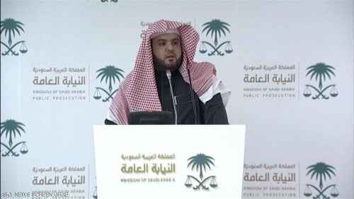 نجل خاشقجي: القضاء السعودي أنصفنا ونؤكد ثقتنا به