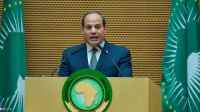 السيسي يؤكد موقف مصر من الأزمة الليبية