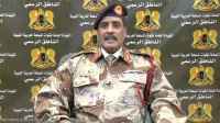 المسماري: لن ننهي معركة طرابلس إلا في قلب العاصمة الليبية