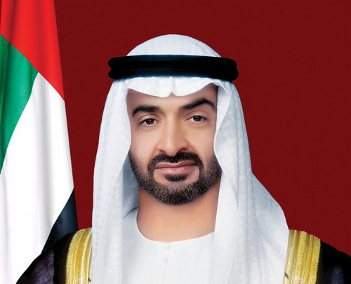 صحف عربية: احتفاء كبير باختيار محمد بن زايد القائد الأبرز في العالم العربي