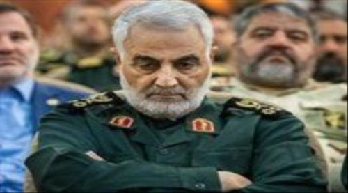 ألمانيا: مقتل سليماني رد فعل على استفزازات إيران