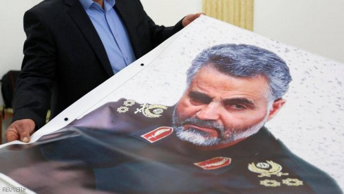عملية تأخرت 12 عاما.. كيف رصدت أعين واشنطن سليماني؟