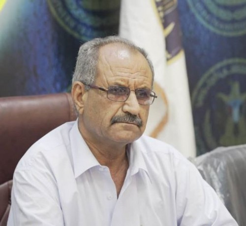 الجعدي: ليس هناك أكثر قبحا من اولئك الذين يتاجرون بدماء إخوانهم