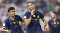 السوبر السعودي.. النصر يحرز لقبه الأول على حساب التعاون