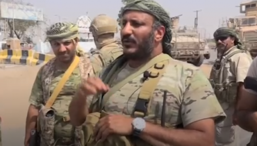 حزب الاخوان يدعو لتحرير الساحل الغربي من قوات "طارق "